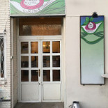 Pasticceria Caglio Exterior