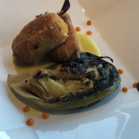 Altaripa &lounge Cibo