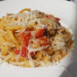 Antica Trattoria Da Romano Dal 1936 food