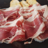 Antica Trattoria Da Romano Dal 1936 food