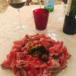 Antica Trattoria Da Romano Dal 1936