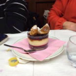 Al Castello Bebida