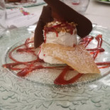 Al Castello Comida