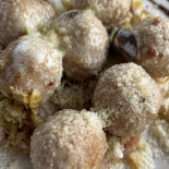 Tobia Lavarone Comida
