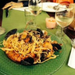 Tutu Beach Comida