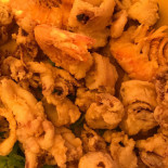 Tutu Beach Comida