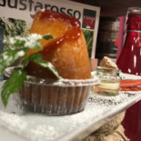 Gustarosso Comida