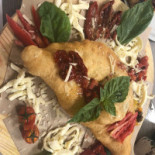 Gustarosso Comida
