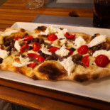 Brasseria Veltro food
