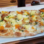 Brasseria Veltro food