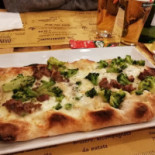 Brasseria Veltro food