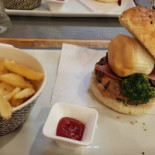 Brasseria Veltro food