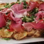 Brasseria Veltro food