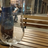 Brasseria Veltro drink