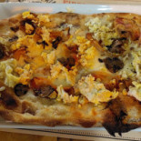 Brasseria Veltro food