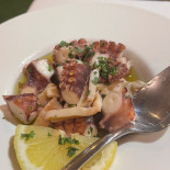 Locanda San Giuseppe Comida