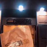 Ciabacrò Cardápio