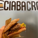 Ciabacrò Comida