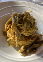 La Cloche 1967 food