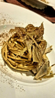 La Cloche 1967 food