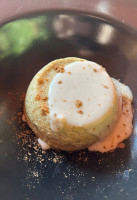 La Cloche 1967 food