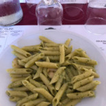 Chez Manuel food