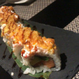 I-sushi Comida