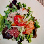 I-sushi Comida