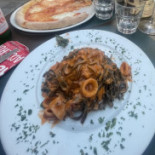 Conca D'oro Comida