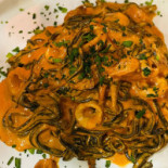 Conca D'oro Nourriture