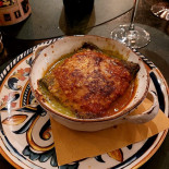 Conca D'oro Nourriture