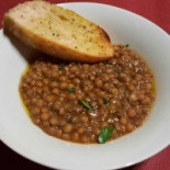 Conca D'oro Nourriture