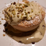 Conca D'oro Nourriture