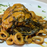 Conca D'oro Nourriture