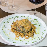 Conca D'oro Nourriture