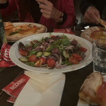 Conca D'oro Nourriture