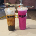 Conca D'oro Boisson