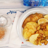 Altamarea Nourriture