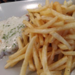 Pizzeria Da Demetrio food