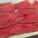 Pizzeria Da Demetrio food