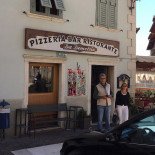 Pizzeria Da Demetrio