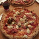 Pizzeria Da Demetrio