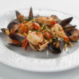 Il Blue Comida