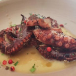 Osteria Al Duomo Nourriture