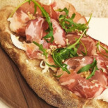 Osteria Al Duomo Nourriture