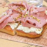 Docalquadrato Nourriture