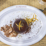 Docalquadrato Nourriture