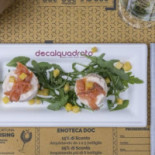 Docalquadrato Carte