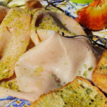 Docalquadrato Nourriture