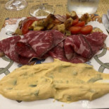 Docalquadrato Nourriture
